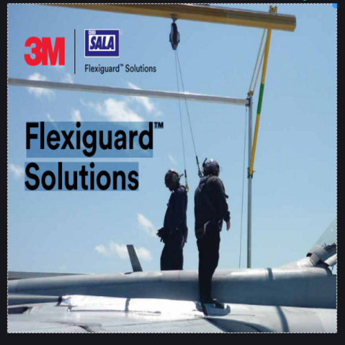 3M DBI Sala Flexiguard Solutions