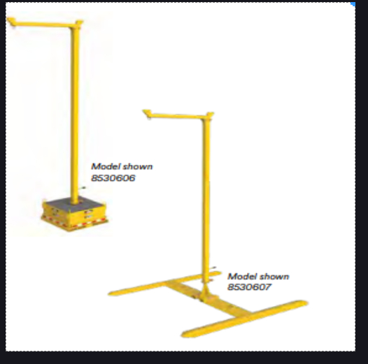3M DBI Sala Flexiguard Solutions