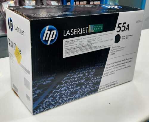 Hp 55A Toner Cartridge