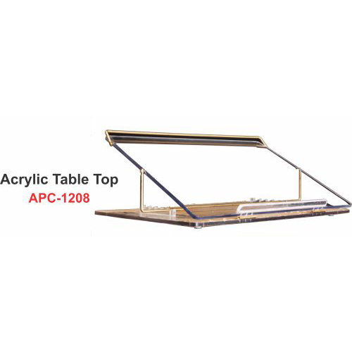 Acrylic Table Top