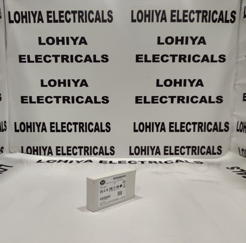 ALLEN-BRADLEY 1734-OB8E OUTPUT MODULE ( FACTORY SEAL )