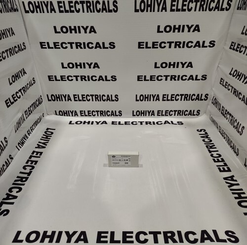 ALLEN-BRADLEY 1734-OB8E OUTPUT MODULE ( FACTORY SEAL )