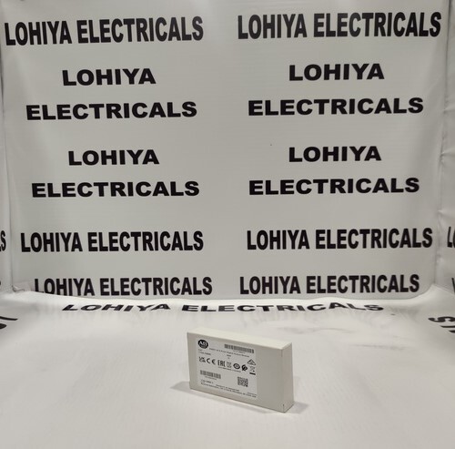 ALLEN-BRADLEY 1734-OB8E OUTPUT MODULE ( FACTORY SEAL )