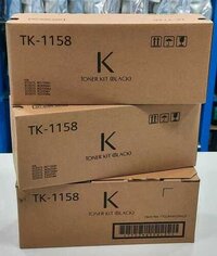 Kyocera TK-1158 Toner Cartridge / Kit