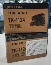 Kyocera TK1124 Toner Cartridge / Kit