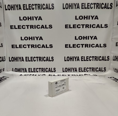 ALLEN-BRADLEY 1734-OE2C OUTPUT MODULE ( FACTORY SEAL )