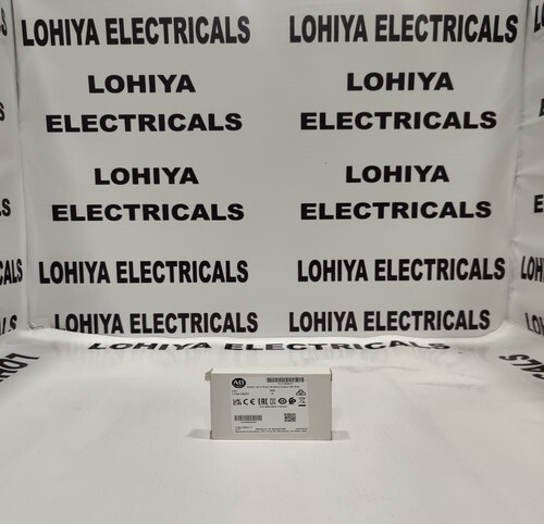 ALLEN-BRADLEY 1734-OE2C OUTPUT MODULE ( FACTORY SEAL )