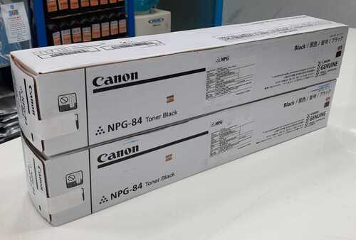 Canon NPG84 Toner Cartridge