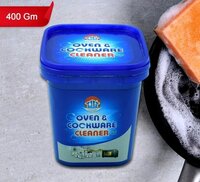 OVEN AND COOKWARE CLEANER  7264