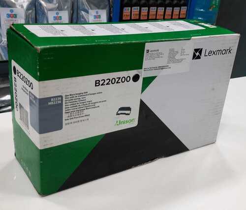 Lexmark B220Z00 Black Imaging Unit