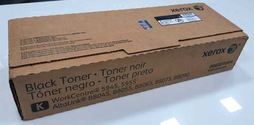 Xerox Wc5945 / 5955 Altalink B8045 / B8065 / B8075 / B8090 Toner Cartridge - Color: Black