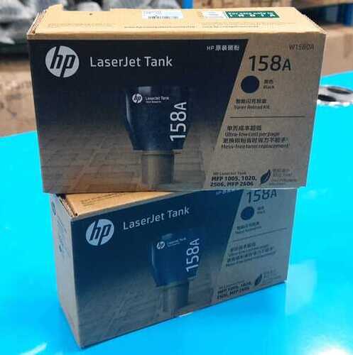 HP 158A Toner Reload Kit