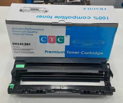 CTC Brother DR241 Drum Unit