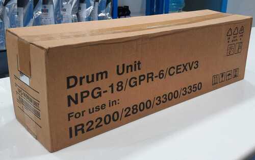 Canon NPG-18 Drum Unit