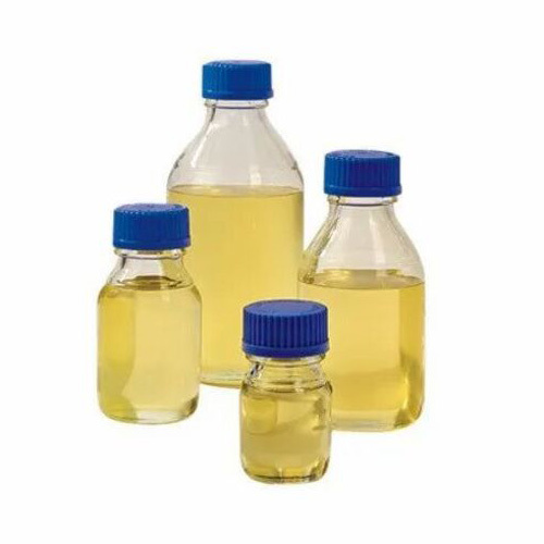 Commercial Grade Castor Oil