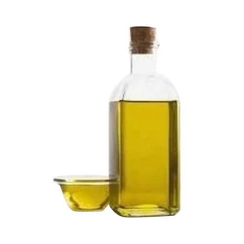 Refined Castor Oil