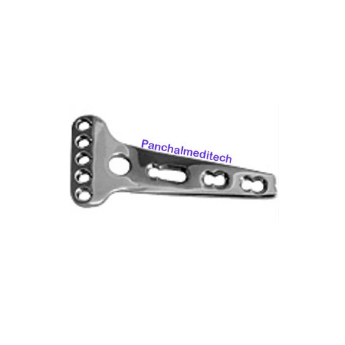 Distal Radius Locking Plate