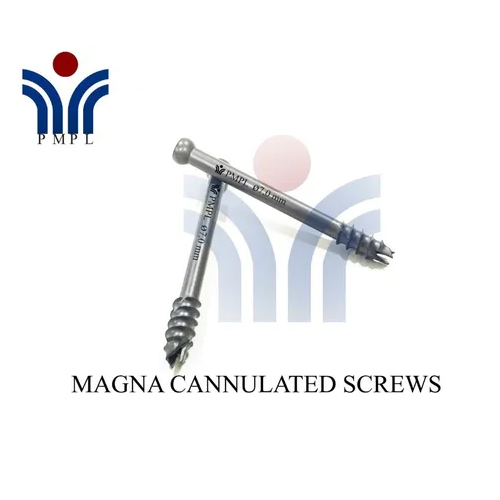 Magna Cannulated Screw