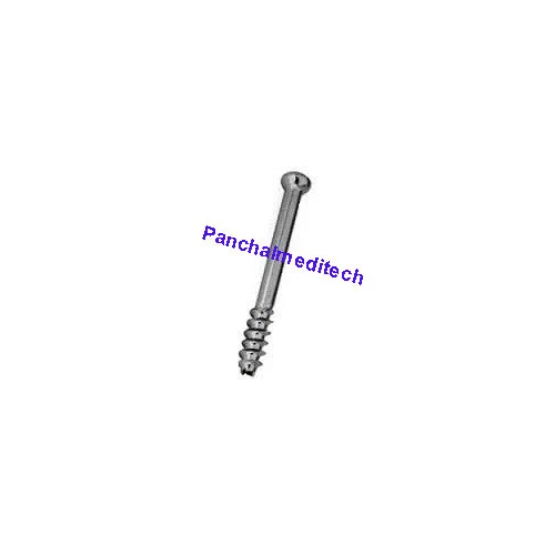 3.5mm Cortex Screw