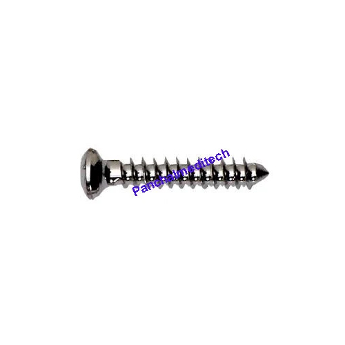 2.7mm Cortex Screw