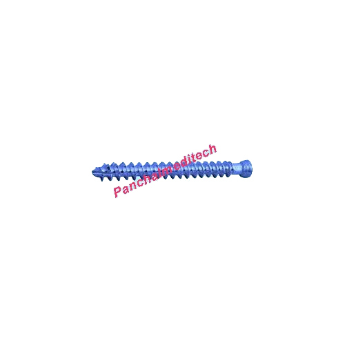 6.5mm Fully Threaded Orthopedic Cancellous Screw