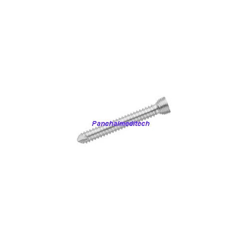 2.4mm Orthopedic LHS Screw