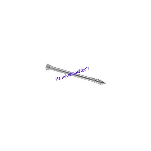 16mm Threaded Orthopedic 6.5mm Cancellous LHS Screw