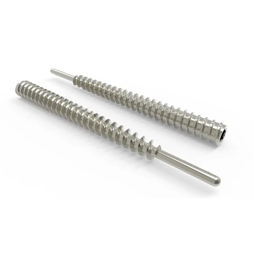 Large Headless Screw