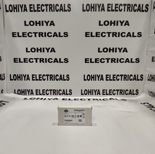 ALLEN-BRADLEY 1734-OE2V OUTPUT MODULE ( FACTORY SEAL )