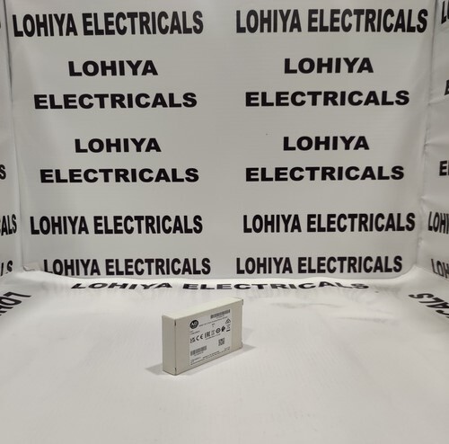 ALLEN-BRADLEY 1734-OE2V OUTPUT MODULE ( FACTORY SEAL )