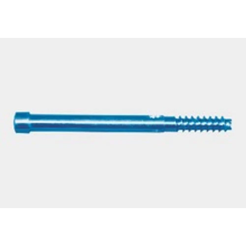 6.4mm Orthopedic PFN Leg Screw