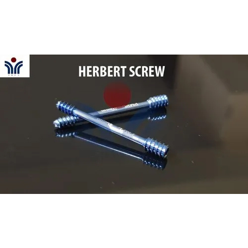 Herbert Screw