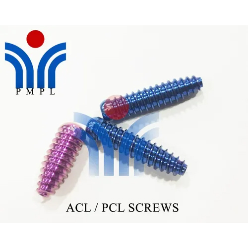 ACL PCL Screw