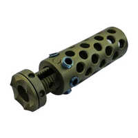 Green Rotater Expandable Cage