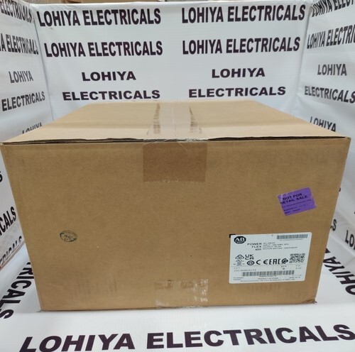 ALLEN-BRADLEY 22C-D060A103 AC DRIVE ( FACTORY SEAL )