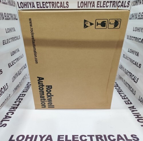 ALLEN-BRADLEY 22C-D060A103 AC DRIVE ( FACTORY SEAL )