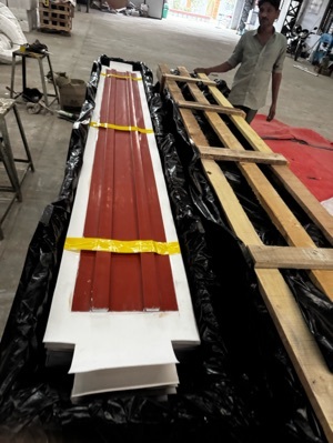 klinger insulation /yoke insulation