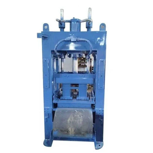 Heat Insulation Fly Ash Brick Making Machine