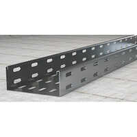 Perforated Cable Tray