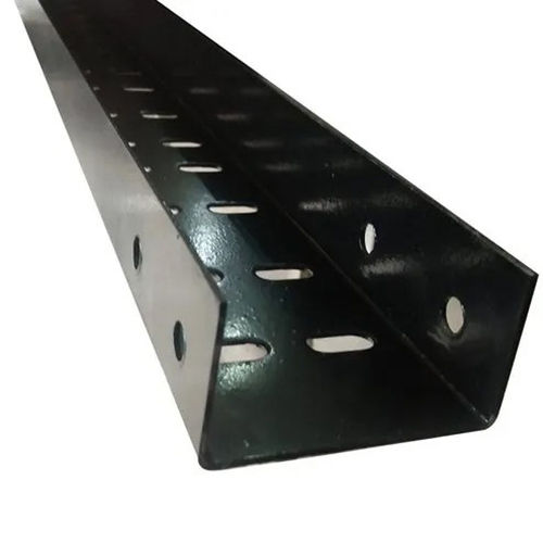 Steel Industrial Cable Tray