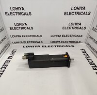 BR MSA3L E1-W0 SERVO MOTOR