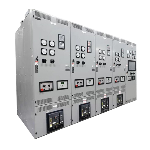 LT Control Panels