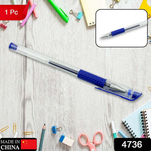 4780 WRITING GEL PEN FOR SCHOOL STATIONERY GIFT FOR KIDS