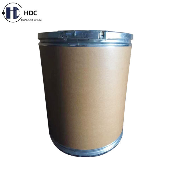 Oil-soluble UV-B absorber Iscotrizinol C44H59N7O5