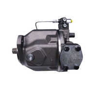 Caterpillar 235-4108 Hydraulic Piston Pump