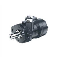 Danfoss OMR100 Hydraulic Motor