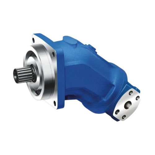 Stainless Steel Rexroth Bent Axial Piston Pump