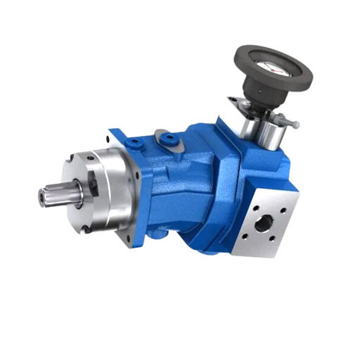 Stainless Steel Pv180 Hydraulic Axial Piston Pump