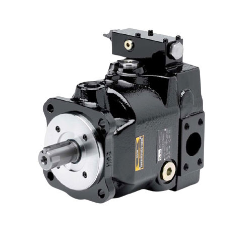 Stainless Steel Tokimec Hydraulic Axial Piston Pump