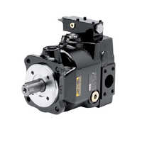 Tokimec Hydraulic Axial Piston Pump